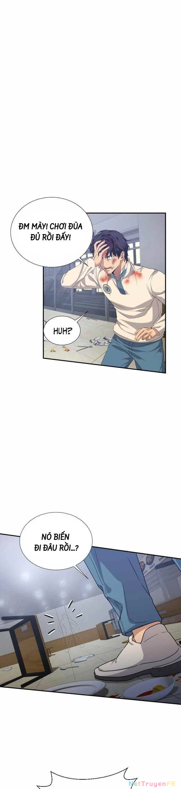 Sự Trở Lại Của Người Chơi Thiên Tài Chapter 4 - Trang 3