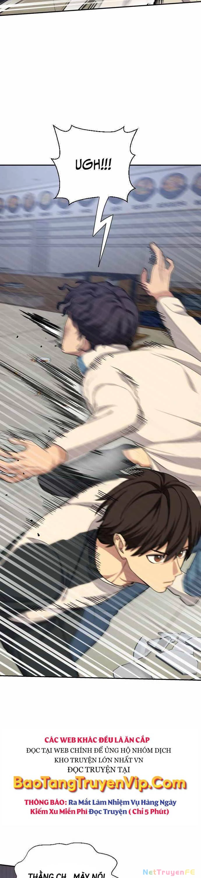 Sự Trở Lại Của Người Chơi Thiên Tài Chapter 4 - Trang 3