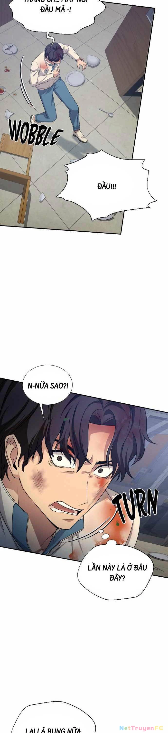 Sự Trở Lại Của Người Chơi Thiên Tài Chapter 4 - Trang 3