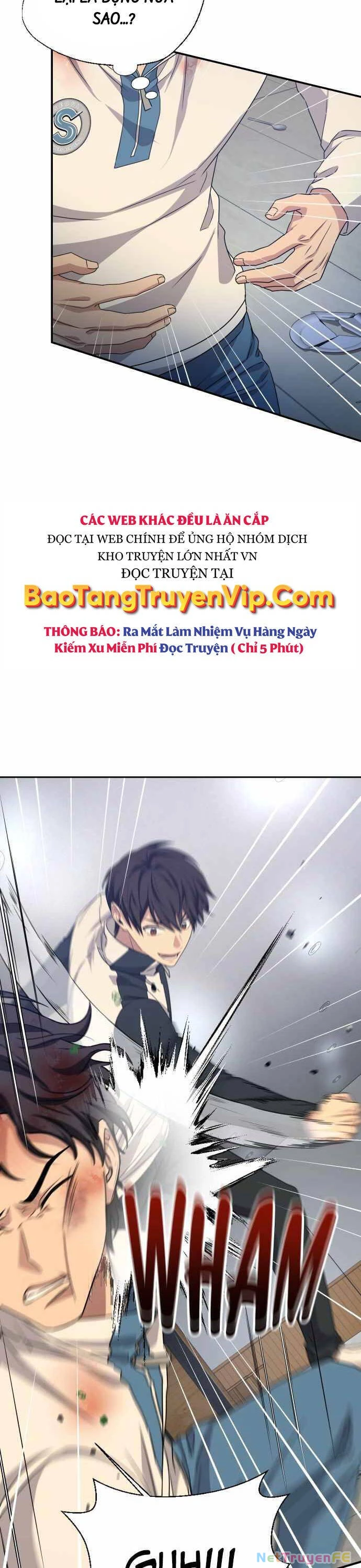 Sự Trở Lại Của Người Chơi Thiên Tài Chapter 4 - Trang 3