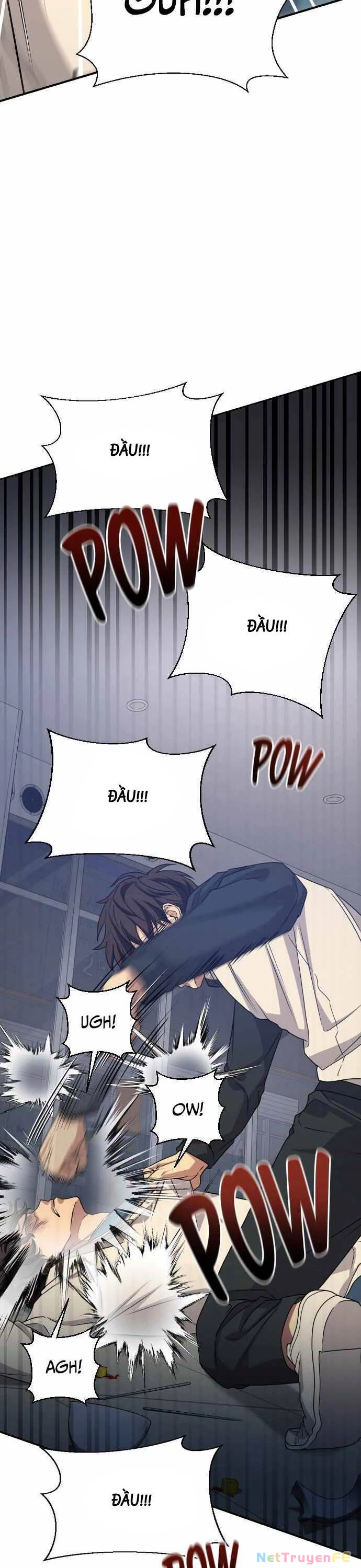 Sự Trở Lại Của Người Chơi Thiên Tài Chapter 4 - Trang 3