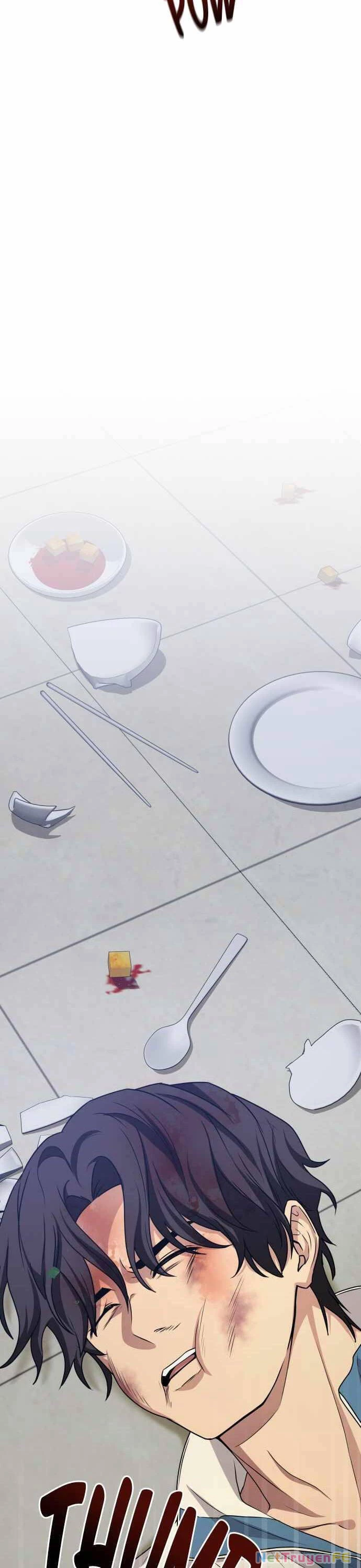 Sự Trở Lại Của Người Chơi Thiên Tài Chapter 4 - Trang 3