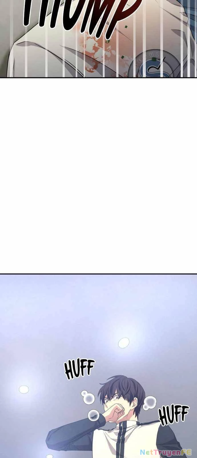 Sự Trở Lại Của Người Chơi Thiên Tài Chapter 4 - Trang 3
