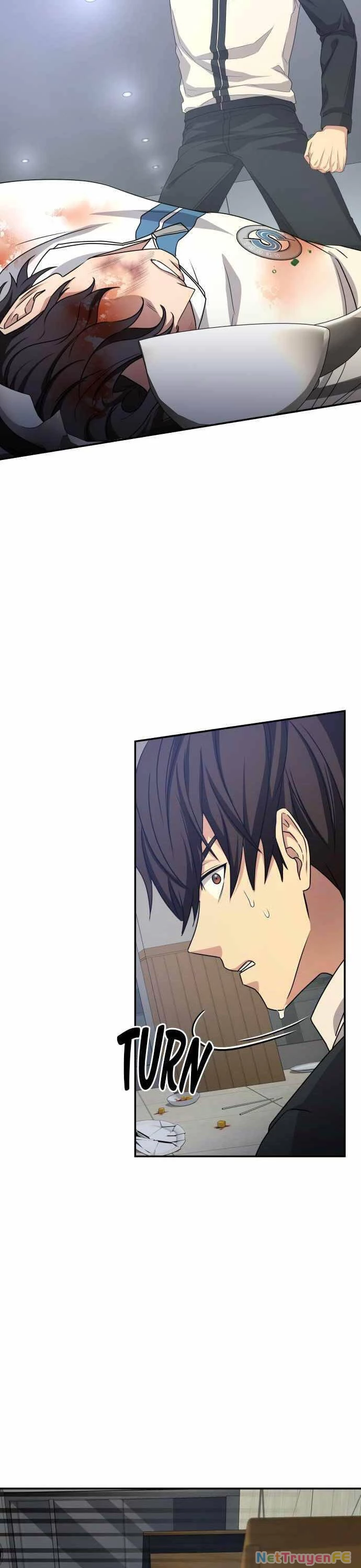 Sự Trở Lại Của Người Chơi Thiên Tài Chapter 4 - Trang 3