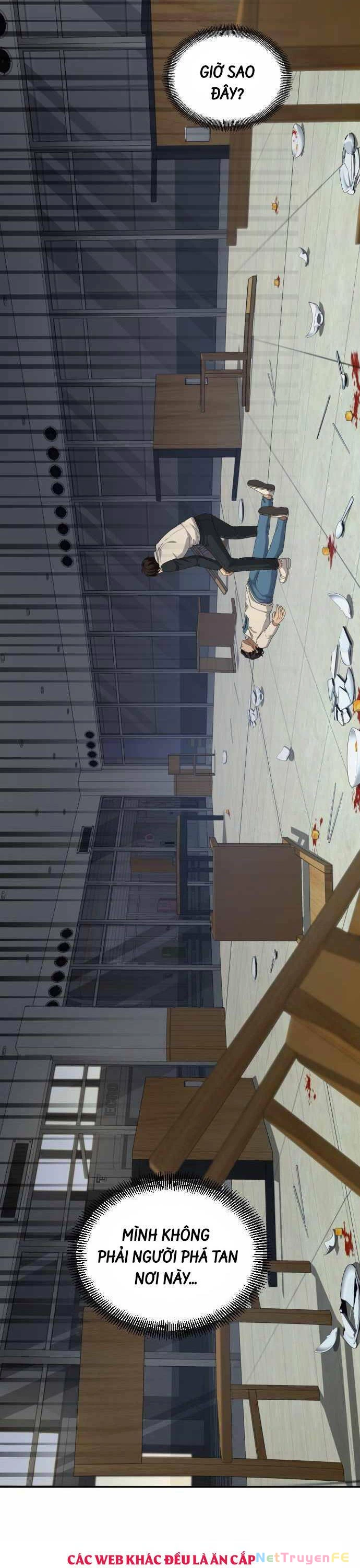 Sự Trở Lại Của Người Chơi Thiên Tài Chapter 4 - Trang 3