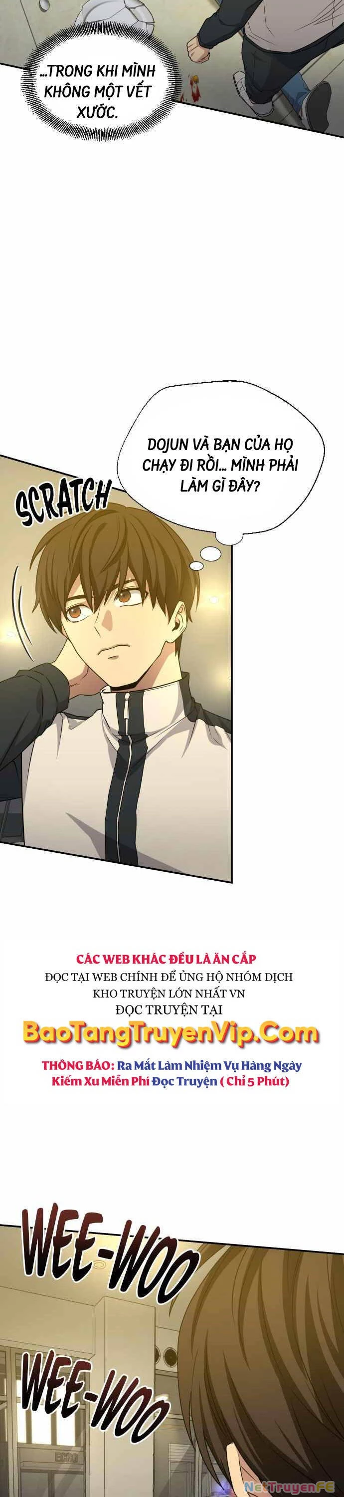 Sự Trở Lại Của Người Chơi Thiên Tài Chapter 4 - Trang 3