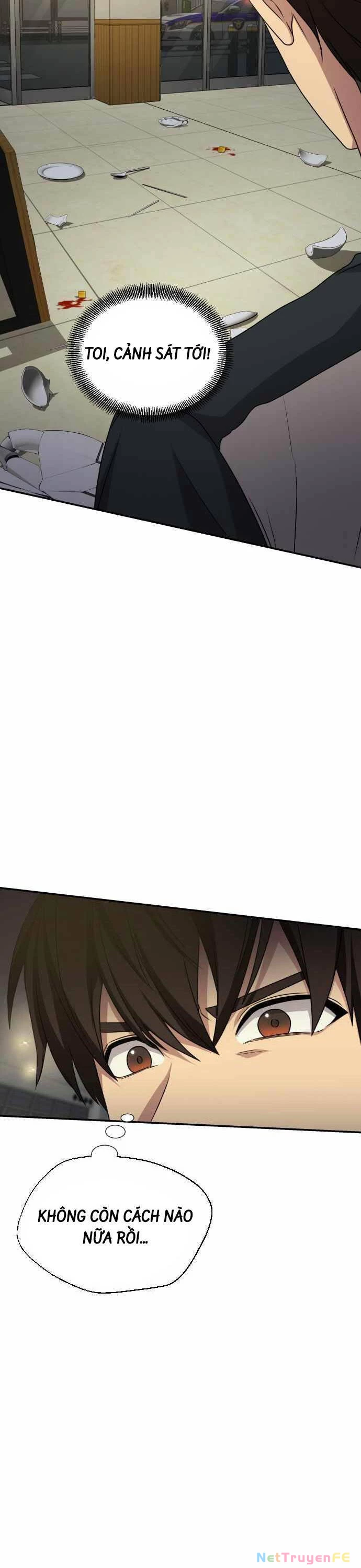 Sự Trở Lại Của Người Chơi Thiên Tài Chapter 4 - Trang 3