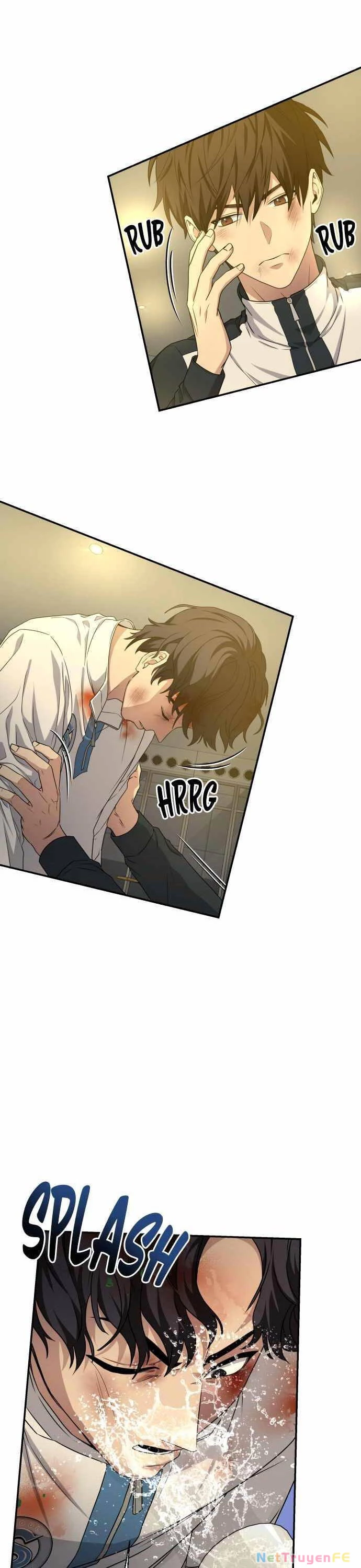 Sự Trở Lại Của Người Chơi Thiên Tài Chapter 4 - Trang 3