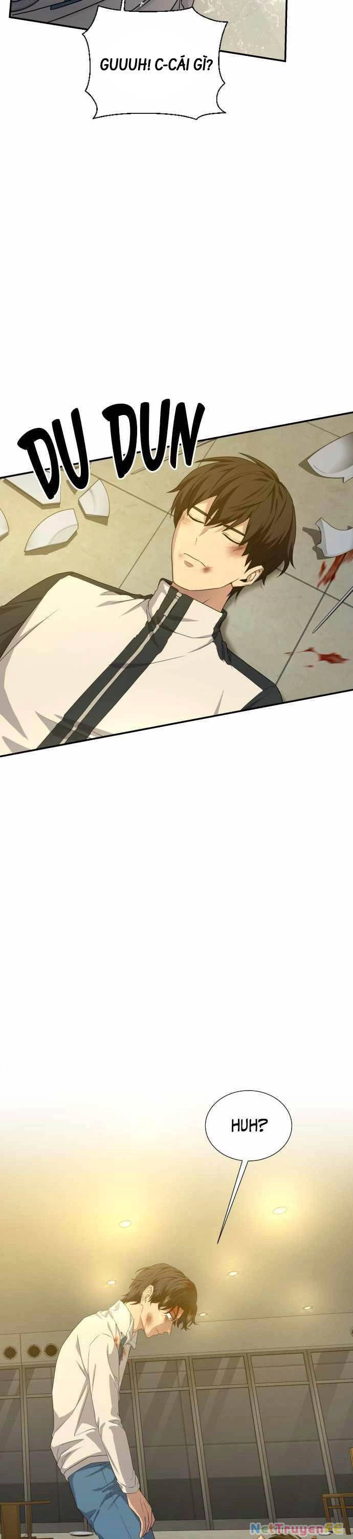 Sự Trở Lại Của Người Chơi Thiên Tài Chapter 4 - Trang 3