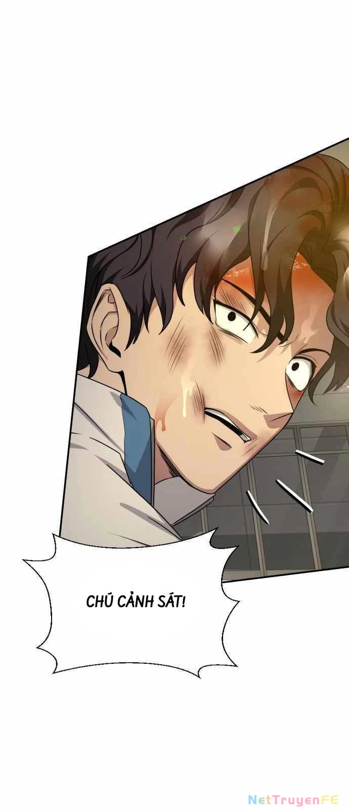 Sự Trở Lại Của Người Chơi Thiên Tài Chapter 4 - Trang 3