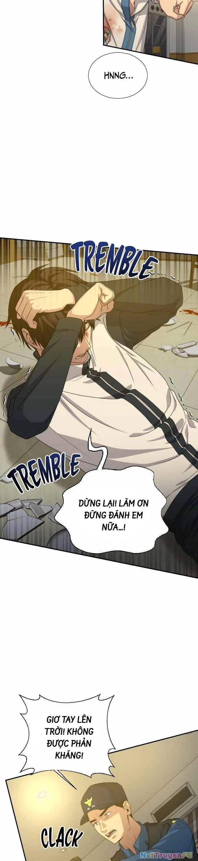 Sự Trở Lại Của Người Chơi Thiên Tài Chapter 4 - Trang 3