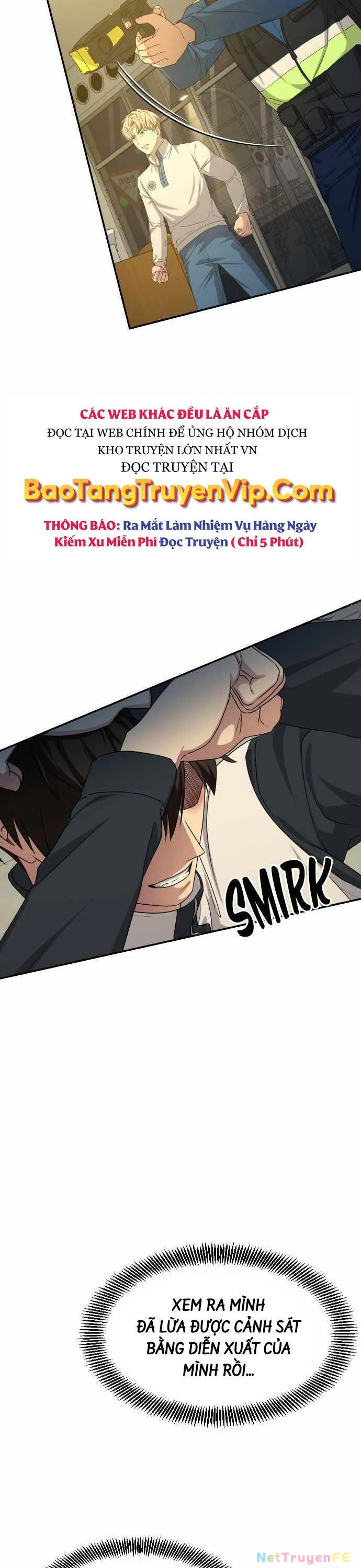 Sự Trở Lại Của Người Chơi Thiên Tài Chapter 4 - Trang 3