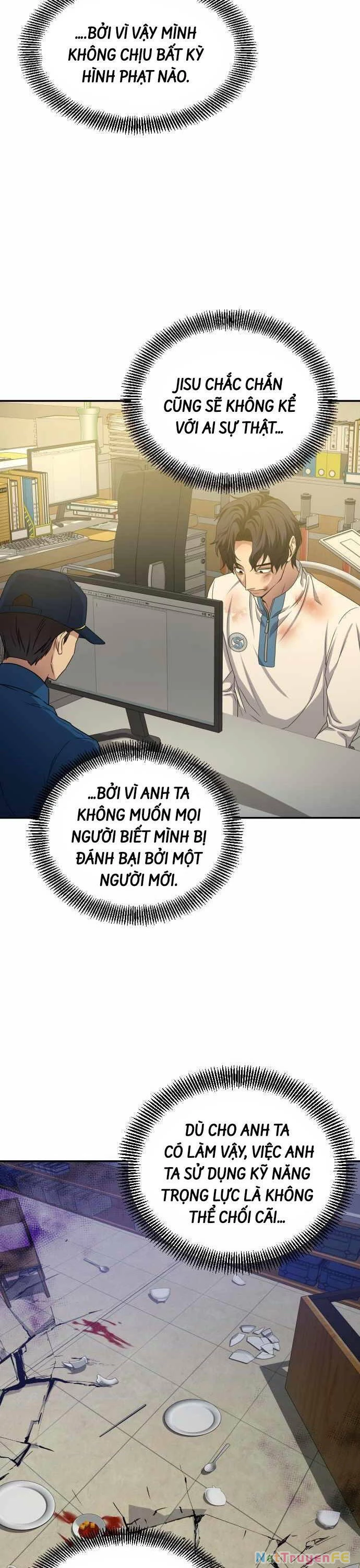 Sự Trở Lại Của Người Chơi Thiên Tài Chapter 4 - Trang 3