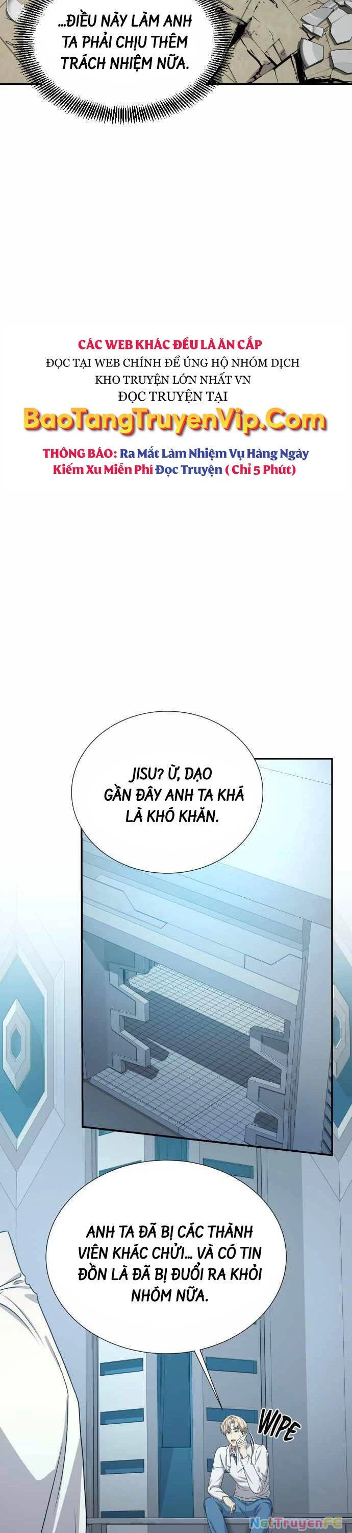 Sự Trở Lại Của Người Chơi Thiên Tài Chapter 4 - Trang 3