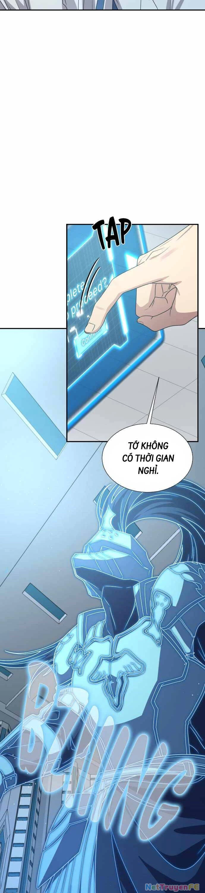 Sự Trở Lại Của Người Chơi Thiên Tài Chapter 4 - Trang 3