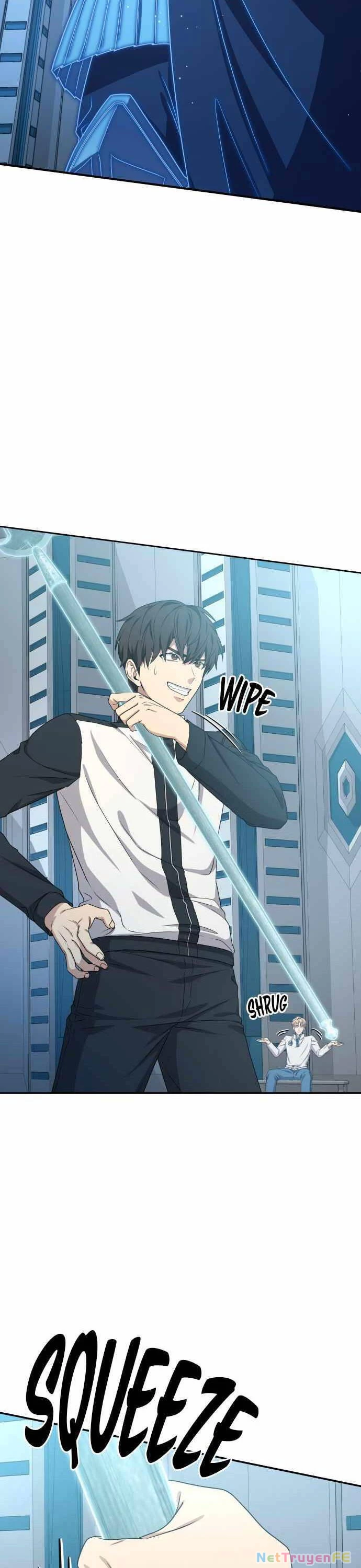 Sự Trở Lại Của Người Chơi Thiên Tài Chapter 4 - Trang 3