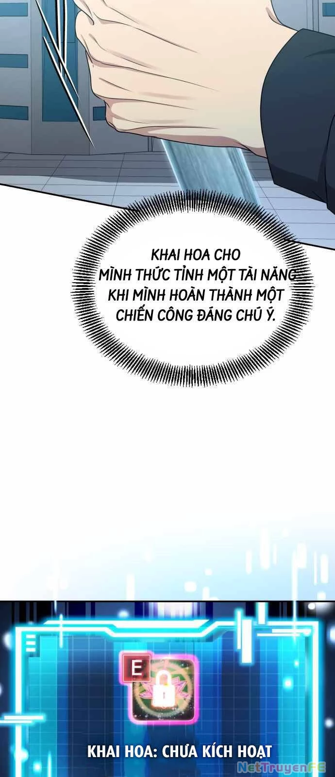 Sự Trở Lại Của Người Chơi Thiên Tài Chapter 4 - Trang 3