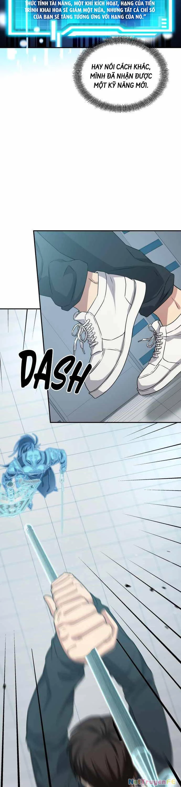 Sự Trở Lại Của Người Chơi Thiên Tài Chapter 4 - Trang 3