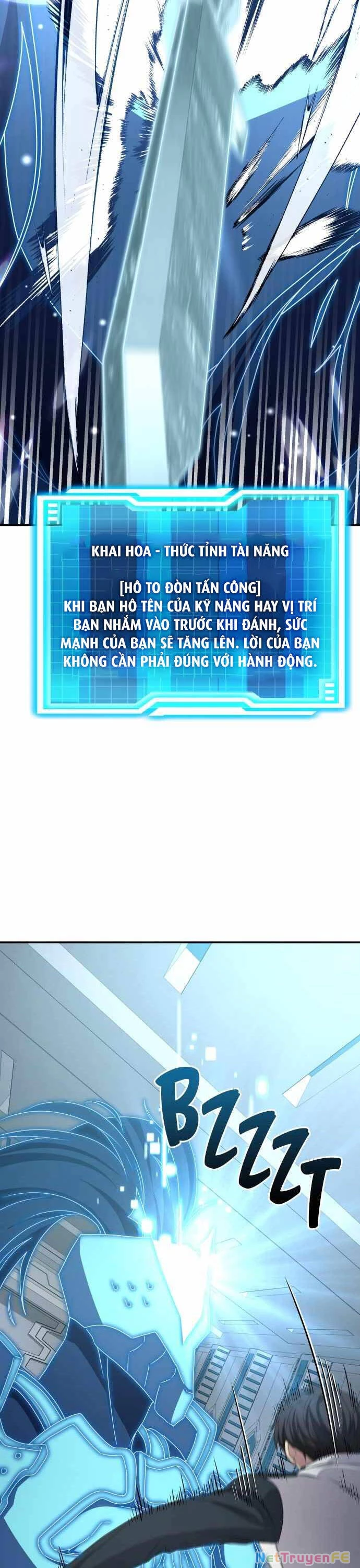 Sự Trở Lại Của Người Chơi Thiên Tài Chapter 4 - Trang 3