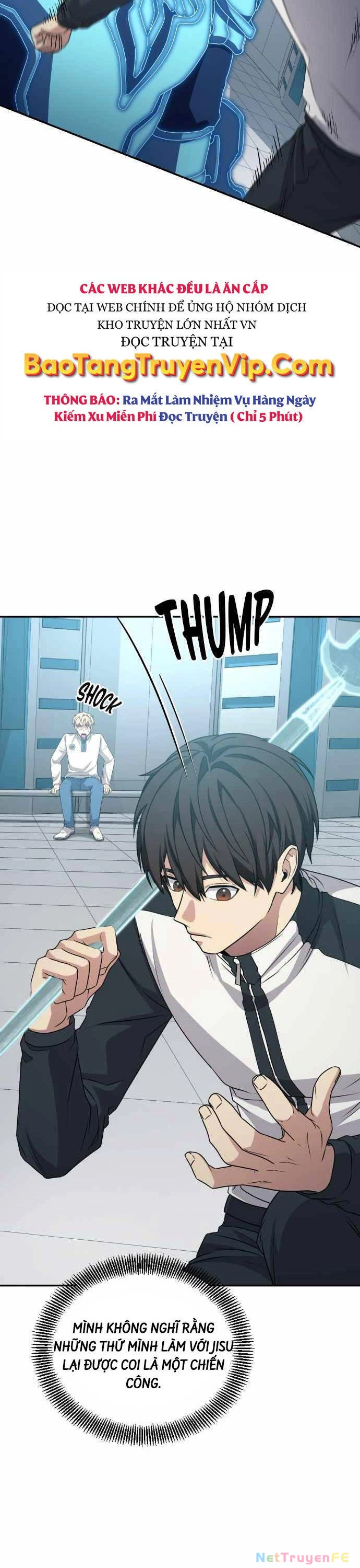 Sự Trở Lại Của Người Chơi Thiên Tài Chapter 4 - Trang 3