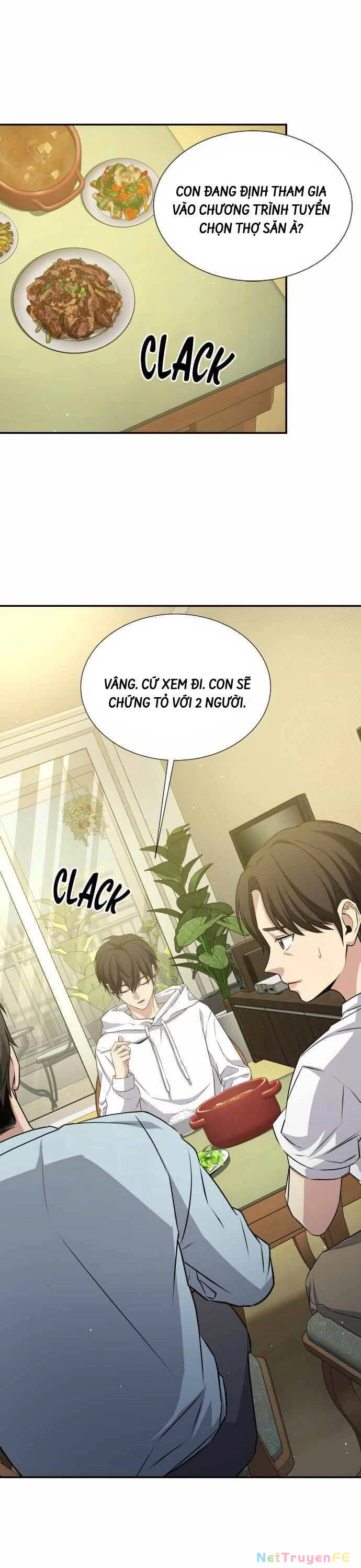 Sự Trở Lại Của Người Chơi Thiên Tài Chapter 4 - Trang 3