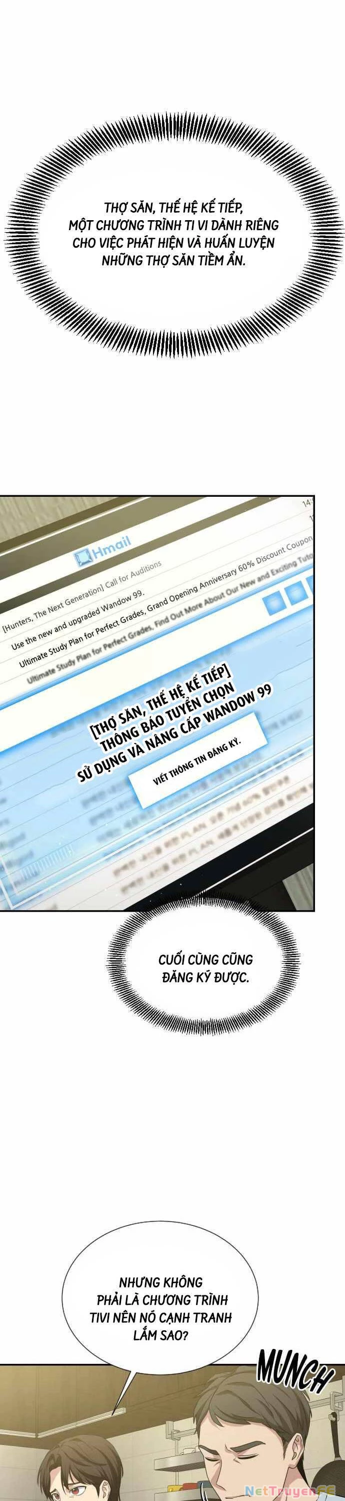 Sự Trở Lại Của Người Chơi Thiên Tài Chapter 4 - Trang 3