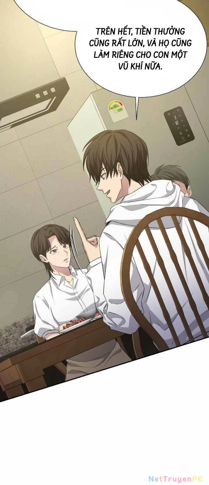 Sự Trở Lại Của Người Chơi Thiên Tài Chapter 4 - Trang 3