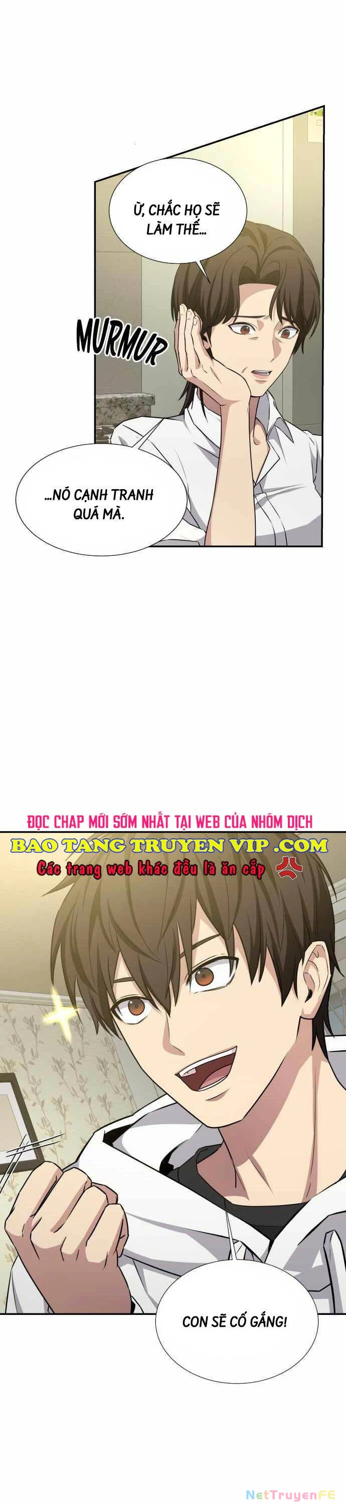 Sự Trở Lại Của Người Chơi Thiên Tài Chapter 4 - Trang 3