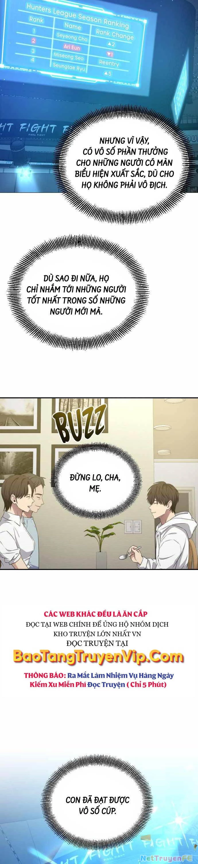 Sự Trở Lại Của Người Chơi Thiên Tài Chapter 4 - Trang 3