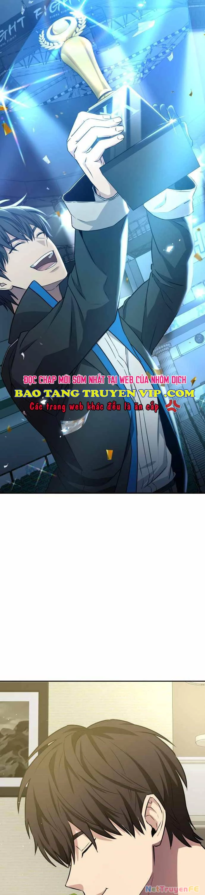 Sự Trở Lại Của Người Chơi Thiên Tài Chapter 4 - Trang 3