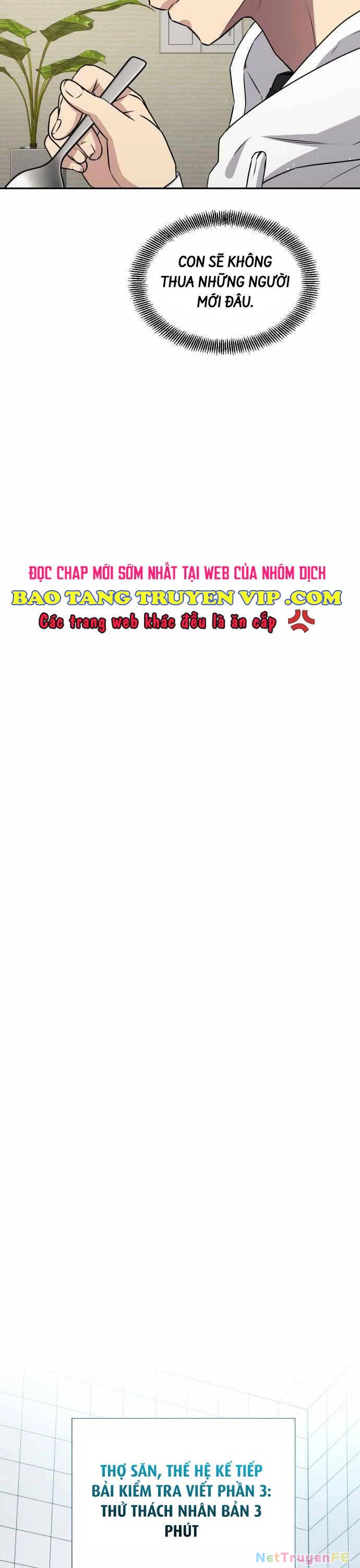 Sự Trở Lại Của Người Chơi Thiên Tài Chapter 4 - Trang 3