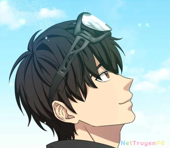 Sự Trở Lại Của Người Chơi Thiên Tài Chapter 5 - Trang 3