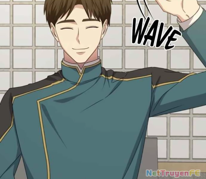 Sự Trở Lại Của Người Chơi Thiên Tài Chapter 5 - Trang 3