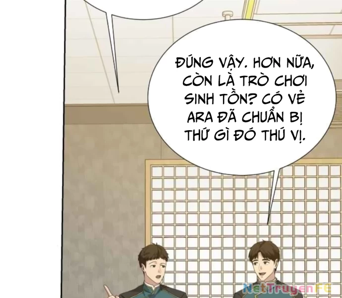 Sự Trở Lại Của Người Chơi Thiên Tài Chapter 5 - Trang 3