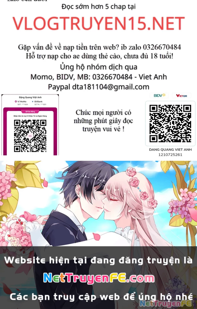 Sự Trở Lại Của Người Chơi Thiên Tài Chapter 5 - Trang 3