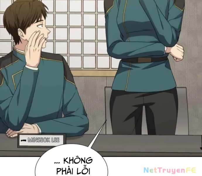 Sự Trở Lại Của Người Chơi Thiên Tài Chapter 6 - Trang 3