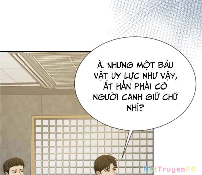 Sự Trở Lại Của Người Chơi Thiên Tài Chapter 6 - Trang 3