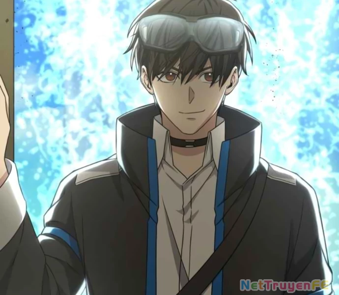 Sự Trở Lại Của Người Chơi Thiên Tài Chapter 6 - Trang 3