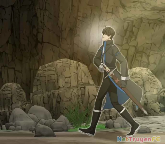 Sự Trở Lại Của Người Chơi Thiên Tài Chapter 6 - Trang 3