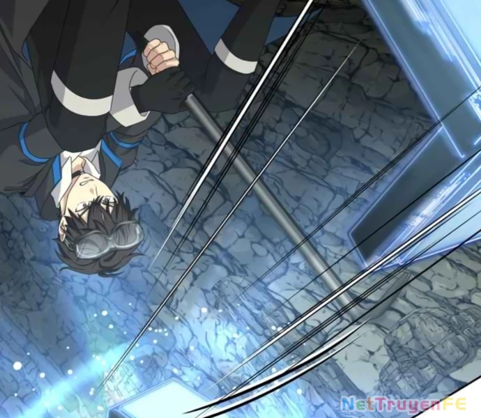 Sự Trở Lại Của Người Chơi Thiên Tài Chapter 6 - Trang 3