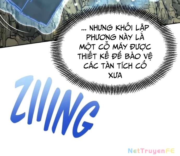 Sự Trở Lại Của Người Chơi Thiên Tài Chapter 6 - Trang 3