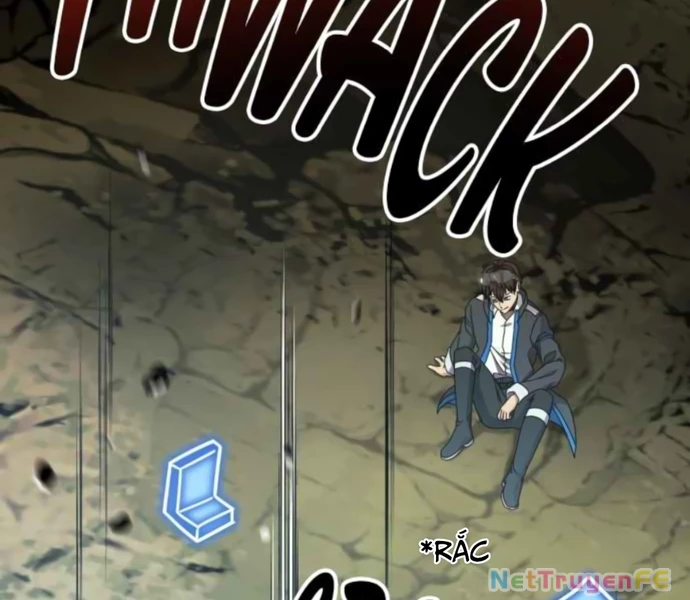 Sự Trở Lại Của Người Chơi Thiên Tài Chapter 6 - Trang 3