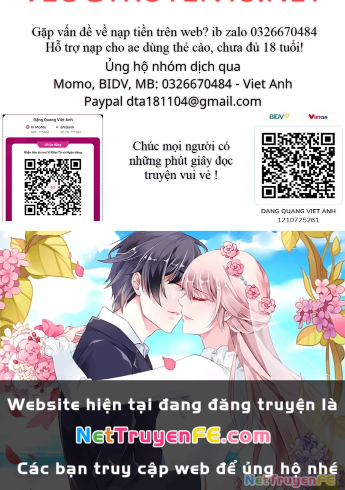 Sự Trở Lại Của Người Chơi Thiên Tài Chapter 6 - Trang 3