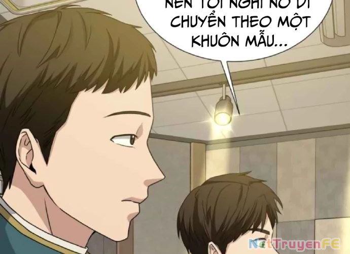 Sự Trở Lại Của Người Chơi Thiên Tài Chapter 7 - Trang 3