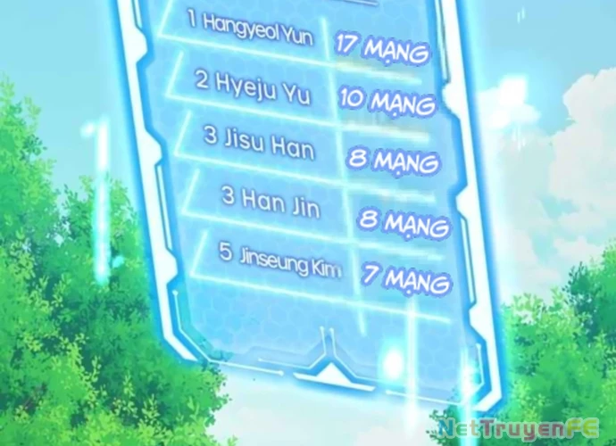 Sự Trở Lại Của Người Chơi Thiên Tài Chapter 7 - Trang 3