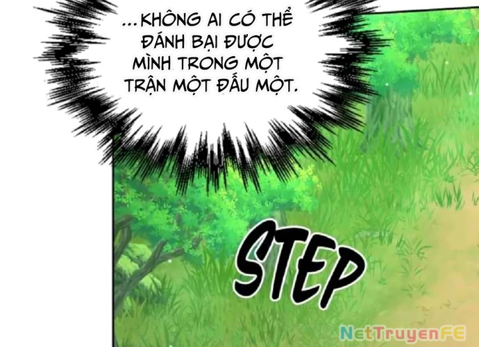 Sự Trở Lại Của Người Chơi Thiên Tài Chapter 7 - Trang 3