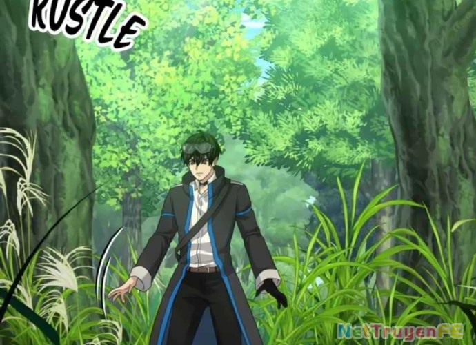 Sự Trở Lại Của Người Chơi Thiên Tài Chapter 7 - Trang 3