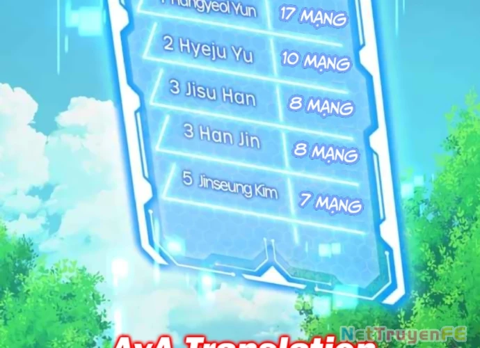 Sự Trở Lại Của Người Chơi Thiên Tài Chapter 7 - Trang 3