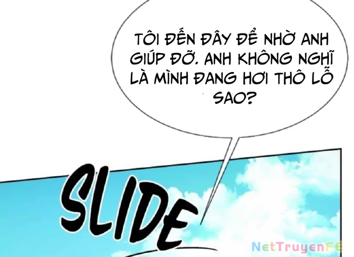 Sự Trở Lại Của Người Chơi Thiên Tài Chapter 7 - Trang 3