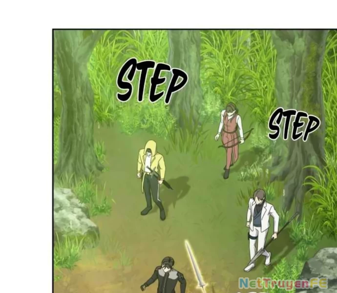 Sự Trở Lại Của Người Chơi Thiên Tài Chapter 8 - Trang 3